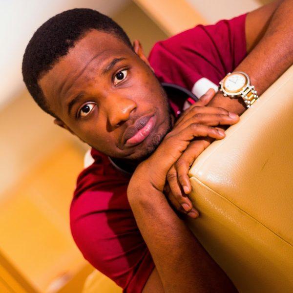 : DeeOne Rebukes Yinka Alaseyori