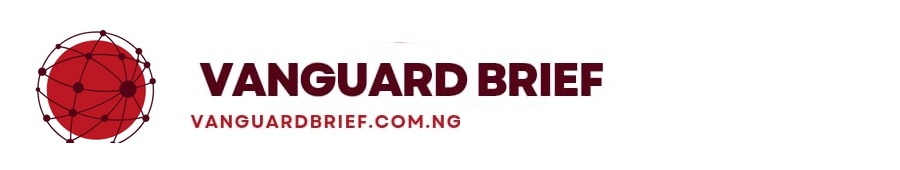 VanguardBrief Staging